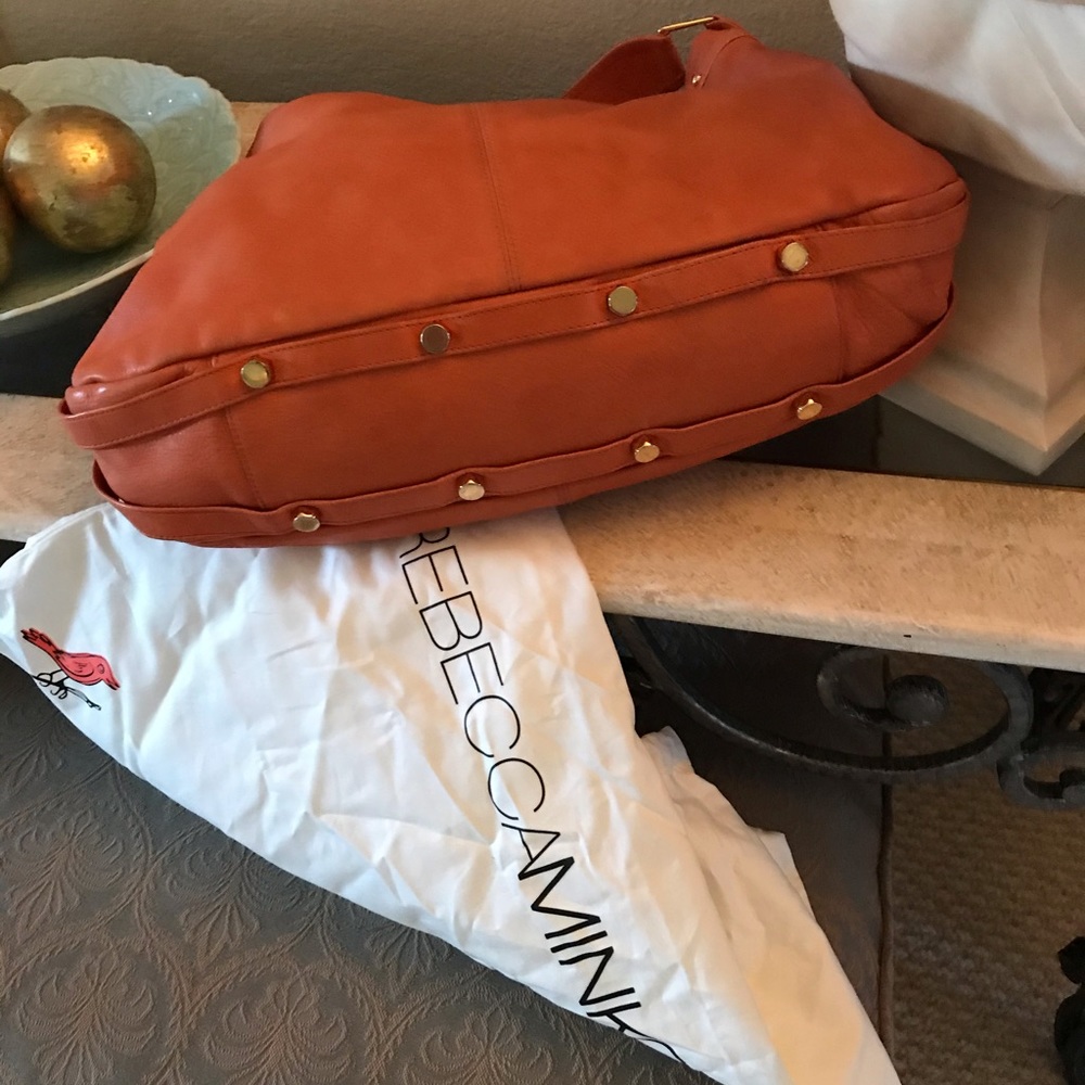 Rebecca Minkoff Hobo Bag - Picture 3 of 5